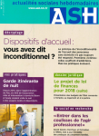 Dispositifs d'accueil