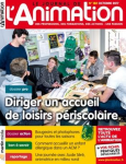 Diriger un accueil de loisirs périscolaire