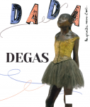 Degas à petits pas