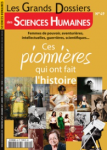 Ces pionnieres qui ont fait l'histoire