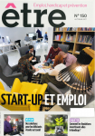 Start-up et emploi