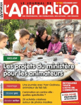 L'animation en centre-ville