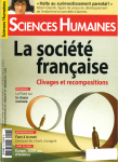 La société française, clivages et recomposition