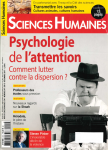 Psychologie de l'attention