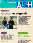 Orienter les migrants