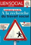 Mineurs isolés, à la recherche du travail social