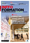 UHFP Entreprise, "Formation, compétences, compétitivité : une réforme pour repenser l'équation"