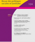 L'opinion des français sur les politiques familiales et sociales en 2016