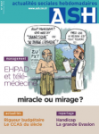 Télémédecine en EHPAD : miracle ou mirage?
