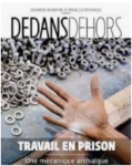 Travail en prison