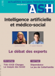 Intelligence artificielle et médico-social