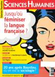 Vingt ans après Bourdieu, où en est la sociologie française ? (dossier)