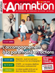 L'accompagnement à la parentalité en actions