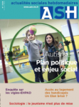 Stratégie nationale pour l'autisme : un plan politique pour un enjeu social