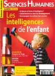 Les intelligences de l'enfant