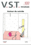 Autour du suicide (dossier)