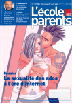 La sexualité des ados à l'ère d'Internet (dossier)