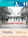 Mai 1968 - Mai 2018