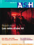 Prostitution : les ratés d'une loi