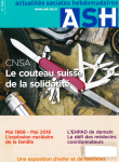 Mai 1968 - Mai 2018 : l'explosion nucléaire de la famille