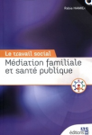 Médiation familiale et santé publique