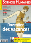 L'invention des vacances