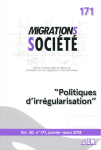 Étudier et travailler en France : un développement humain au risque de l'irrégularité du séjour