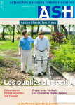 La France a-t-elle une préférence pour l'hébergement des "personnes âgées dépendantes" ?