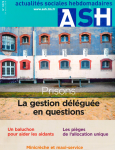 "Une femme qui reste avec un homme qui la bat n'est pas masochiste"