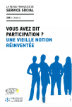 Vous avez dit participation ? Une vieille notion réinventée (dossier)