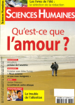 Qu'est-ce que l'amour ? (dossier)