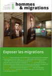 Une exposition sur les mémoires des migrations peut-elle faire "basculer" les pratiques des institutions ?