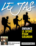 Le PEPS : Programme sportif qui aide à bien grandir