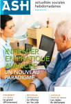 Infirmier en pratique avancée