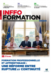 L'action de formation en situation de travail réinterroge la définition de l'action de formation