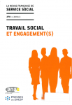 Travail social et engagement(s)