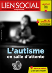 L'autisme en salle d'attente