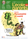 Parentalité et santé (dossier)