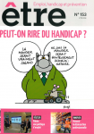 Peut-on rire du handicap ?