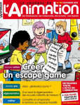 Créer un escape game