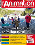 Gros plan sur les ALSH en milieu rural