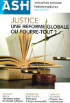 Réforme de la justice