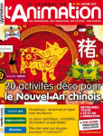 20 activités créatives pour fêter le Nouvel An chinois