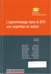 L'apprentissage dans le BTP