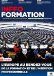 Erasmus Days : l'Europe au rendez-vous de la formation et de l'insertion professionnelle