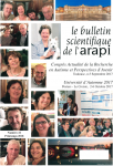 Congrès "Actualités de la recherche en autisme et perspectives d'avenir"