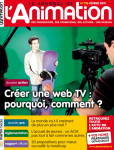 Créer une web TV