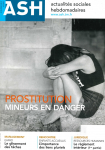 Prostitution des mineurs, la réalité en face