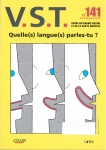 Éloge de la langue des quartiers