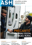 Le Samu social en milieu rural